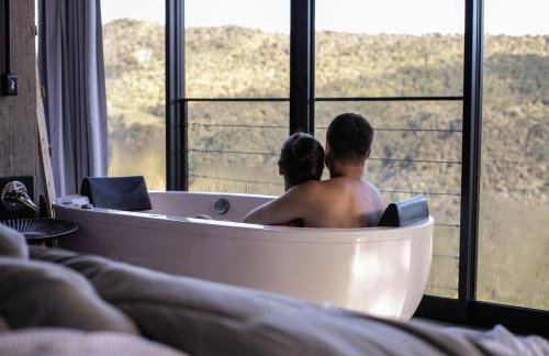 Cabana Efatah - Pousada Colina dos Ventos - Photo 62