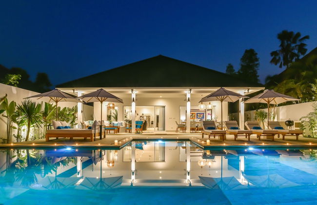 Villa Serenity - Foto 58