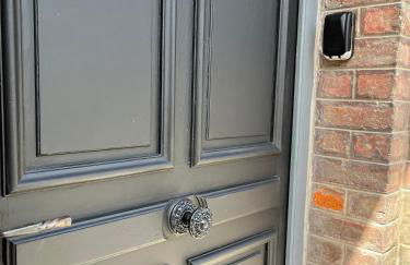 L'Estaminet Meublé de Tourisme Classé 2 étoiles - Foto 11