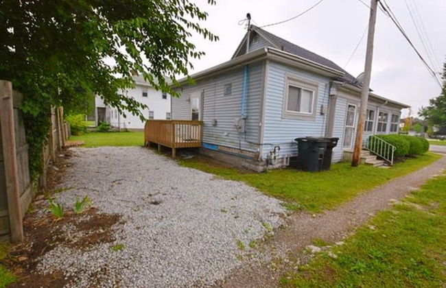 Walk to Notre Dame 3 Bedroom 1 5 Bath Home 717 - Foto 12