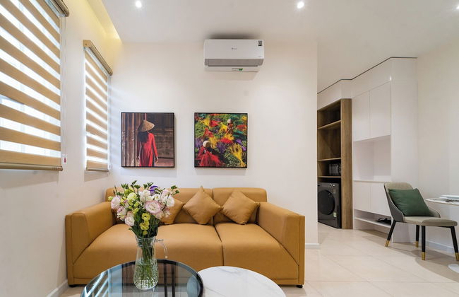 Novus Sol Hotel & Apartment Sunset Town Phu Quoc - Foto 71