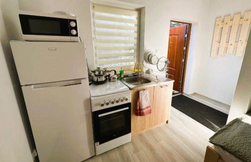 Olszyna Pod Brzozą - Foto 21