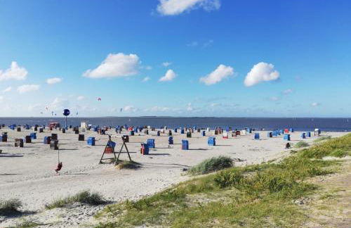 Ferienhäuser Dornumersiel - Foto 15