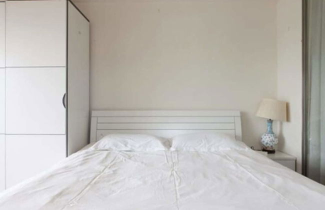 Yasmine Seasons Park Apartment Hotel - Foto 14