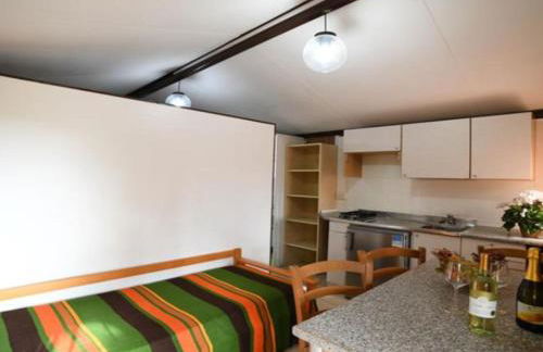 Bungalow in Ferienresidenz with Pool - Foto 28