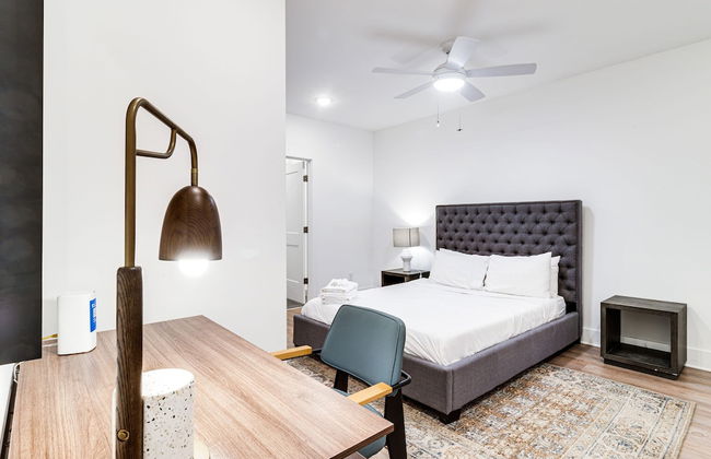 The Grove 3 by Avantstay Music Row at Your Door - Foto 4