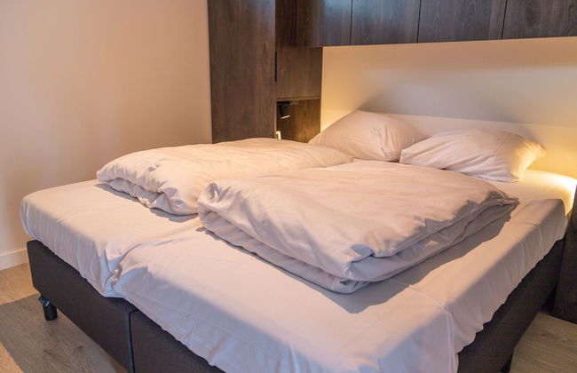 Chalet With air Conditioning 16 km From Maastricht - Foto 4