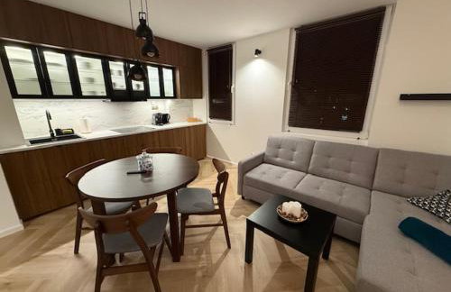 Apartamenty Manhattan Łódź Piotrkowska - Foto 51
