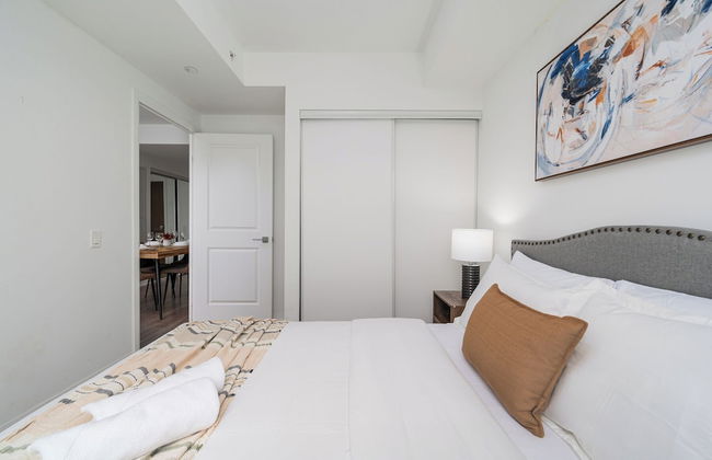 RS Suites - Eaton Centre - Foto 29