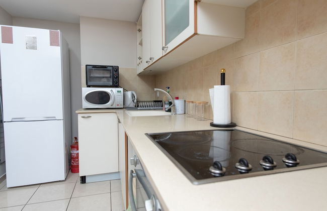 Mahane Yehuda Market Apartment Jerusalem - Photo 15