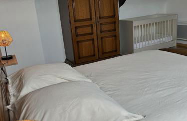 La maison du brasseur vue mer - Foto 8