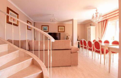 Spectacular views of the sea, Punta Lara, Nerja, Nº7 - Photo 6