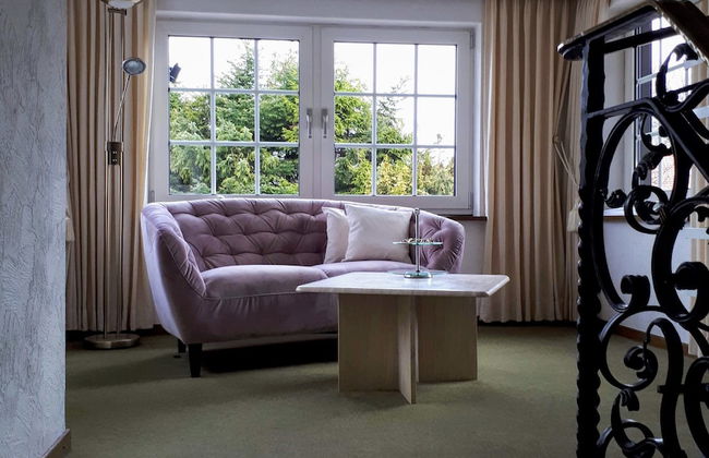 Landhaus Brockenblick - Foto 2