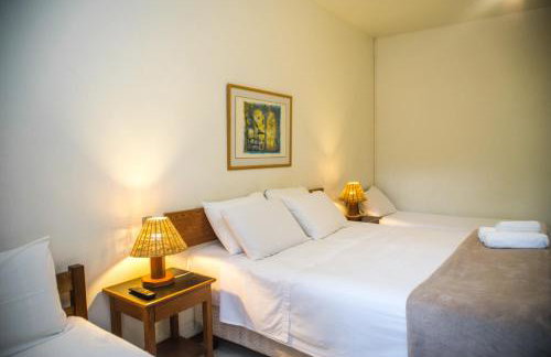 Pousada Fazenda Monjolos - Foto 53