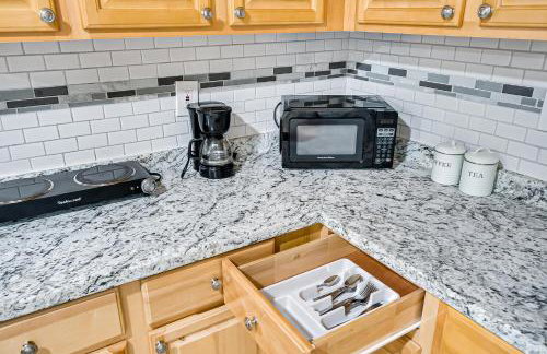 Quite and Spacious Apartment - Foto 2