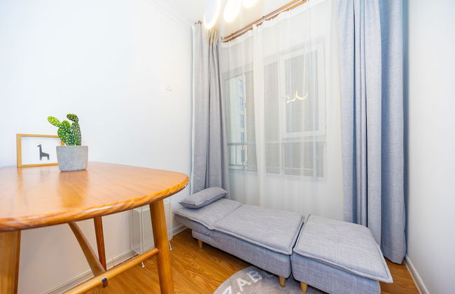 YOUJIA Apartment - MAOYE II - Photo 4