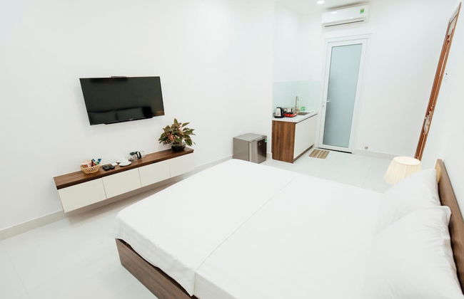 Aladdin Hotel and Apartment - Foto 26