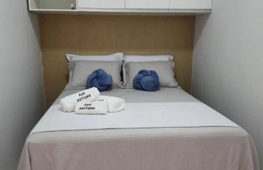 Apê Serrano - Foto 10