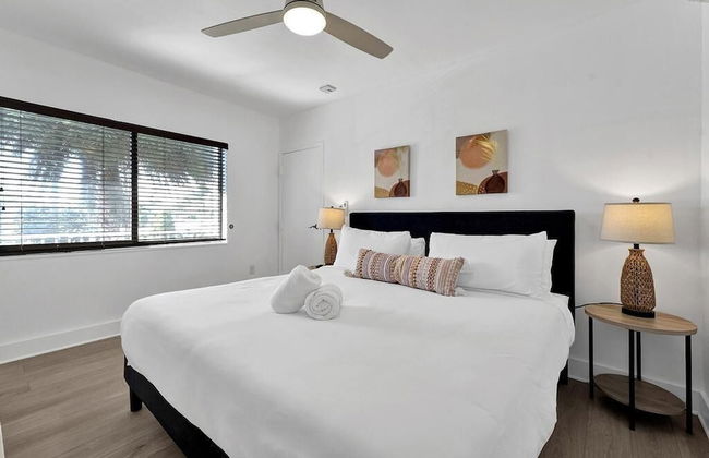 WAVES ON WALNUT - Foto 15