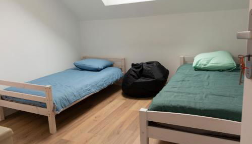 Duplex la galerie - Foto 2