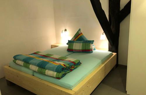 Gut Strackholt FeWo Seemannsgarn - Foto 12