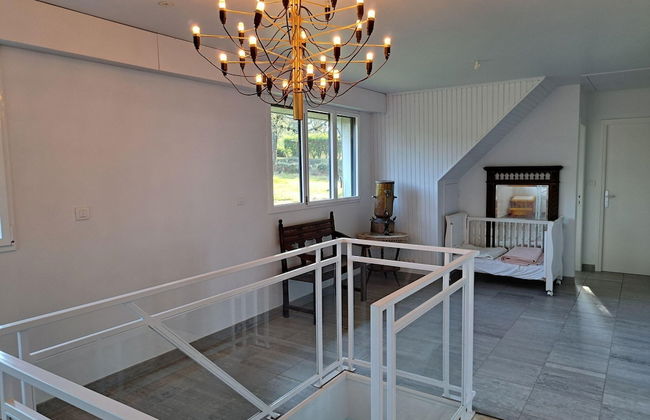 Panoramic sea and Beach View Facing South, Nevez - Photo 22