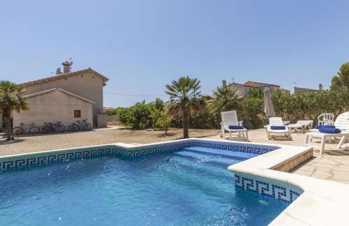 Villa Palmera I by Interhome - Foto 17