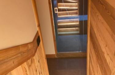 Fior di Roccia Apartments- in centro Cervinia, sauna privata, Matterhorn dream - Foto 9