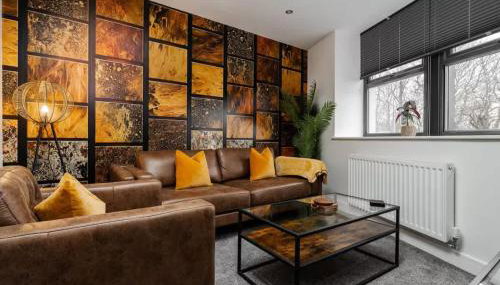 Victoria Place - Foto 1