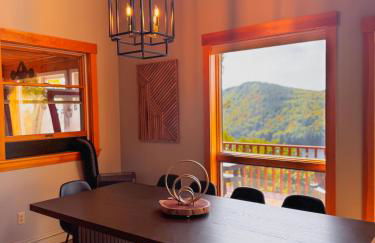 Sunset, Lake and Mtn View, Theater, Hot Tub, Xbox, Close to Sunday River - Foto 35