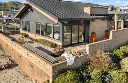 The Jamie by AvantStay Oceanfront Stay Firepit Chefs Kitchen Near Morro Bay - Foto 34