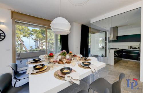 Oscar Luxury Suite DesenzanoLoft Official Partner Homes & Villas by Marriott Bonvoy - Foto 14