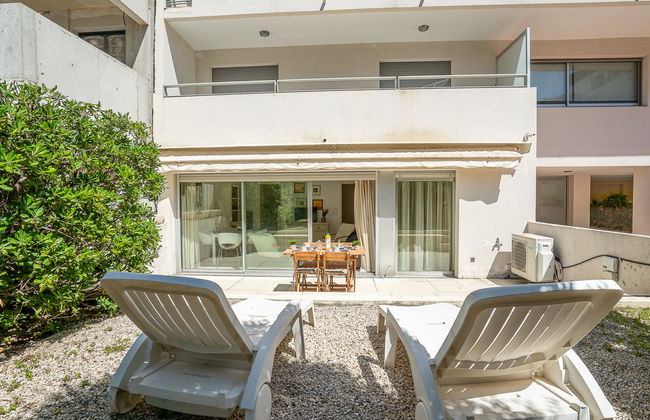 Cannes Bay - Foto 17