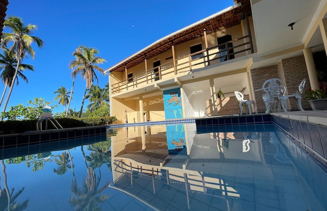 Pousada Lua Cheia - Foto 24