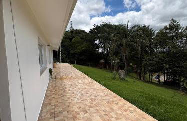 Refúgio em Atibaia - Foto 11