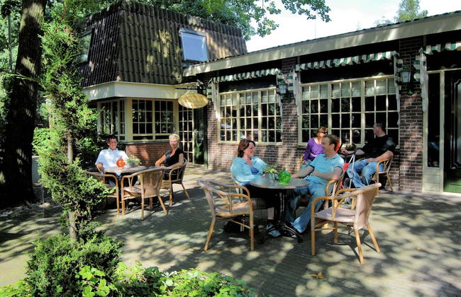 Premium Lodge Near Recreation Lake - Foto 22