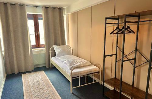 City Apartment Hamburg Work Relax Repeat - Foto 15