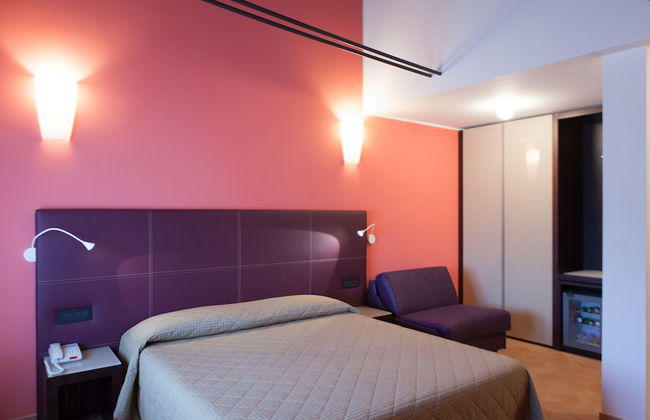 Relais Magione Papale - Photo 6