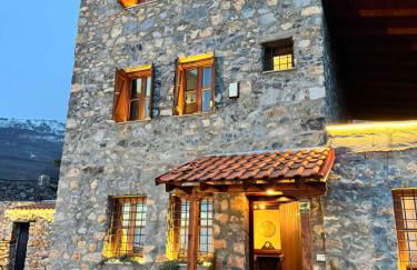 ByDoukas Mountain Resort - Foto 38