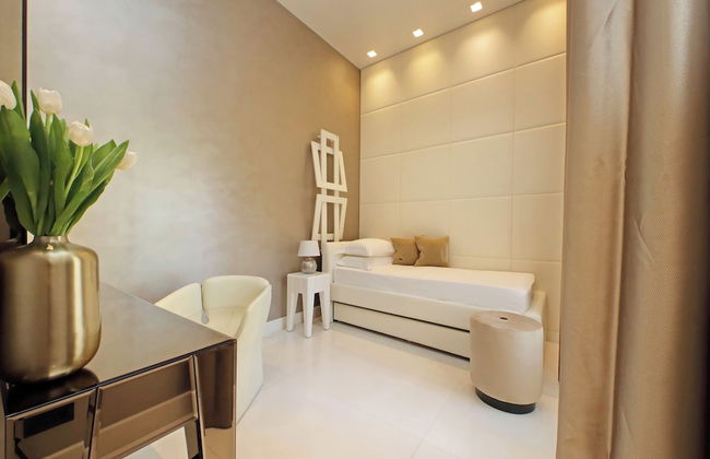 Domus Aurea Luxury Suites - Foto 13