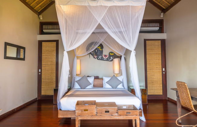 Villa Melissa - Photo 4