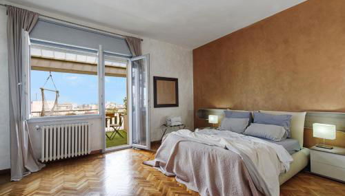 Central Apt with Pool exclusive use - Foto 4