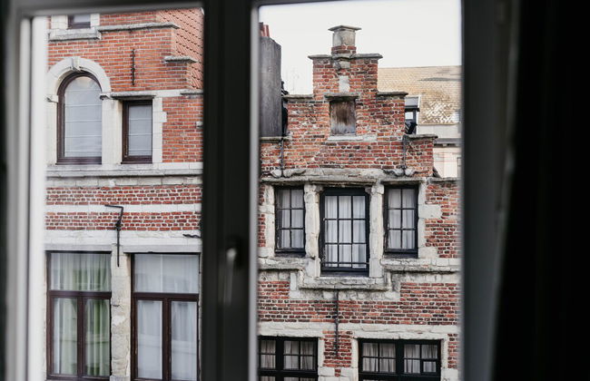 Gorgeous Duplex Apartment in old City Centre - Foto 25