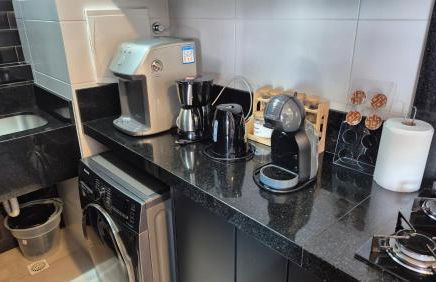 Apartamento 2 quartos Blumenau a 10 minutos da Vila Germânica - Foto 6