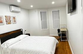 Cozy 2-Person Apartment Near JFK Airport & Shopping Area - Foto 16