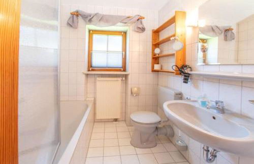 Ferienapartments Schneeheide im Allgäu - Foto 13