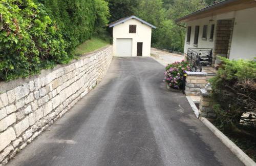 Sous le Château - Foto 19