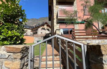 Apartament Deluxe Espot - L'Amfitriona - Photo 26