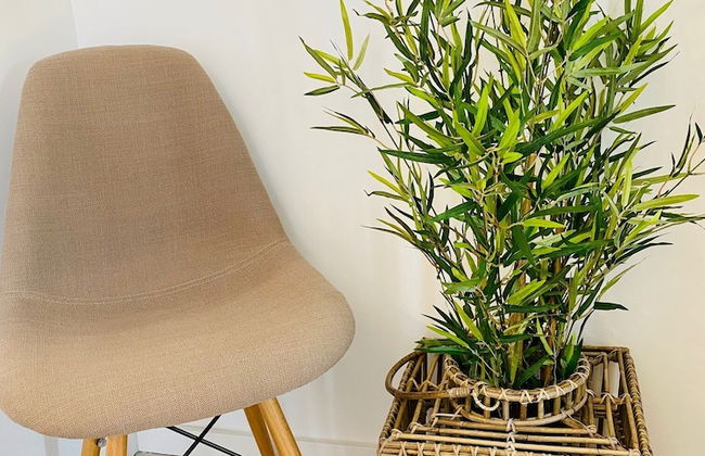 Maritimo Luxury ApartHotel - Foto 49