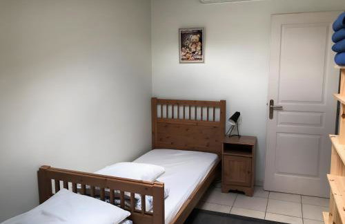 Gîte Coccinelle - Foto 10